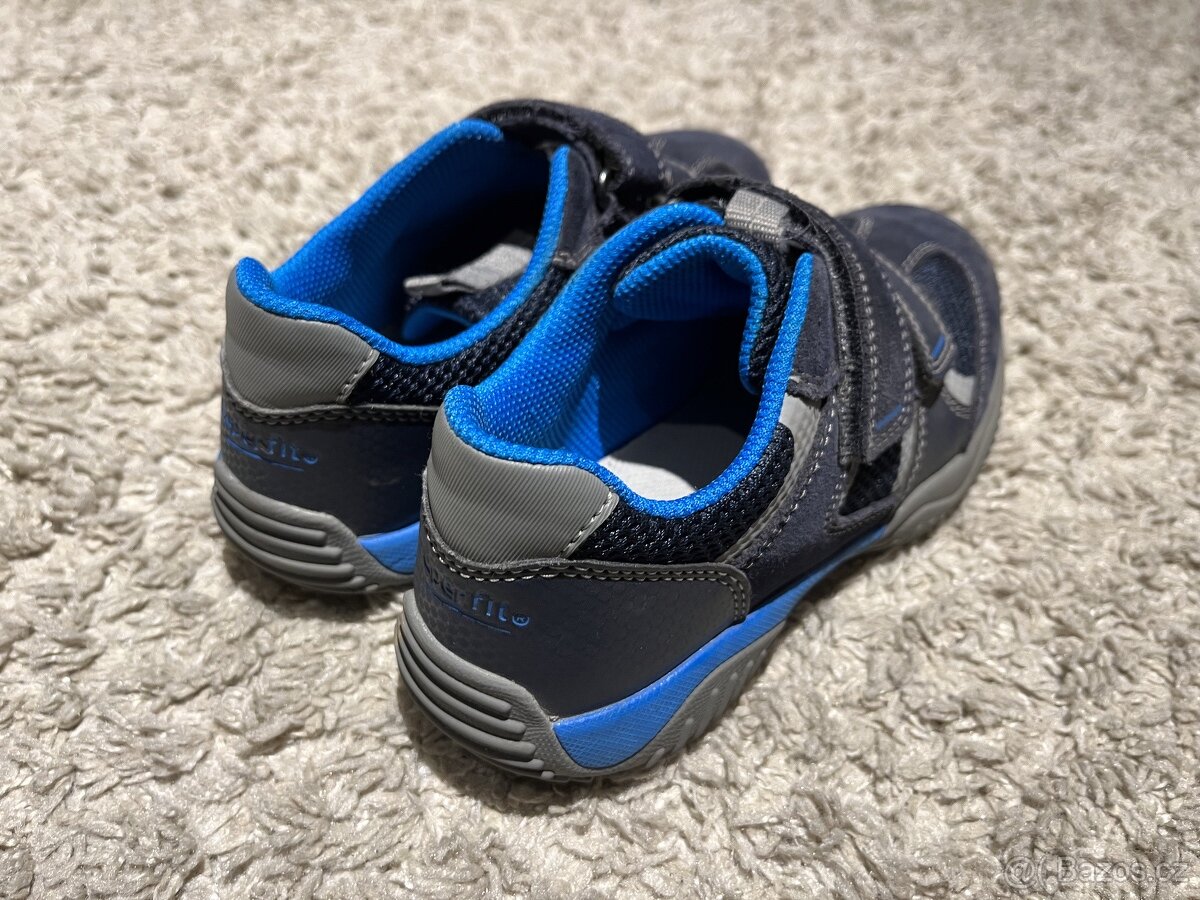 Dětské boty vel. 32 - 2