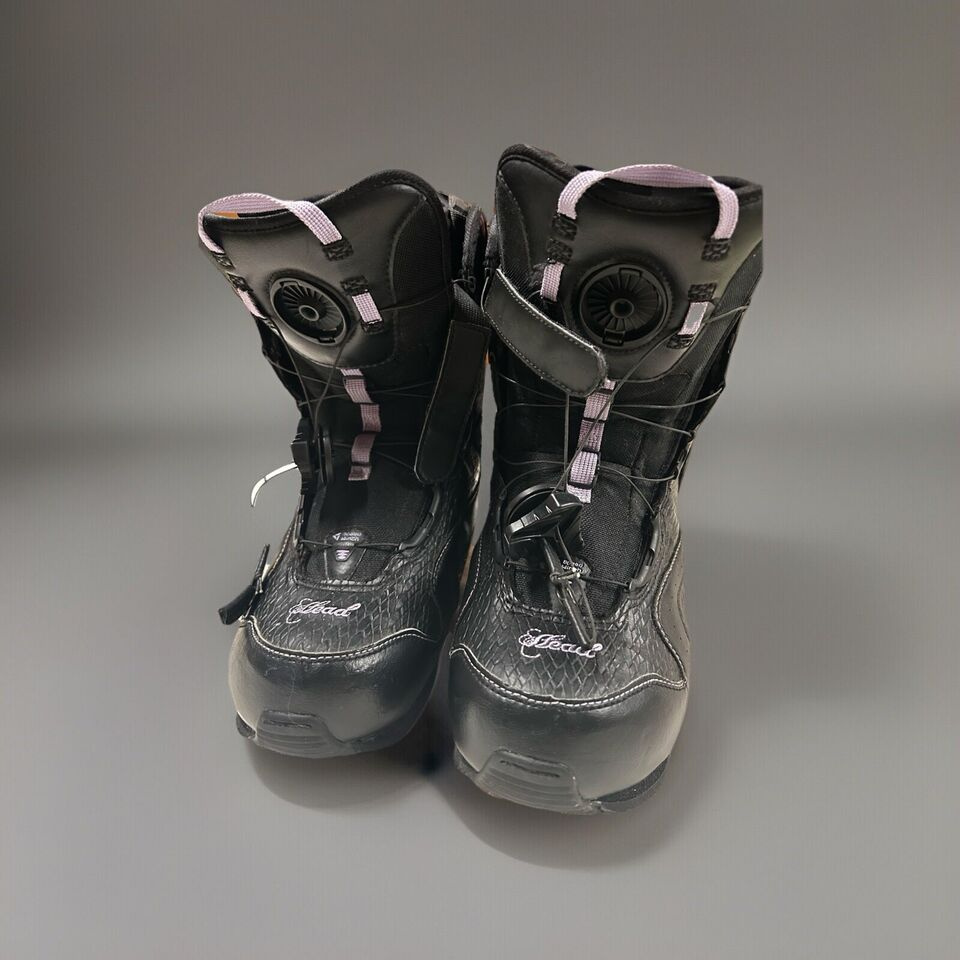 Snowboardové boty Head, velikost: 42, MP 270 - 2