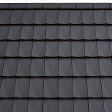 Tondach V11 Porsche antracit engoba (cca 37m2) - 2