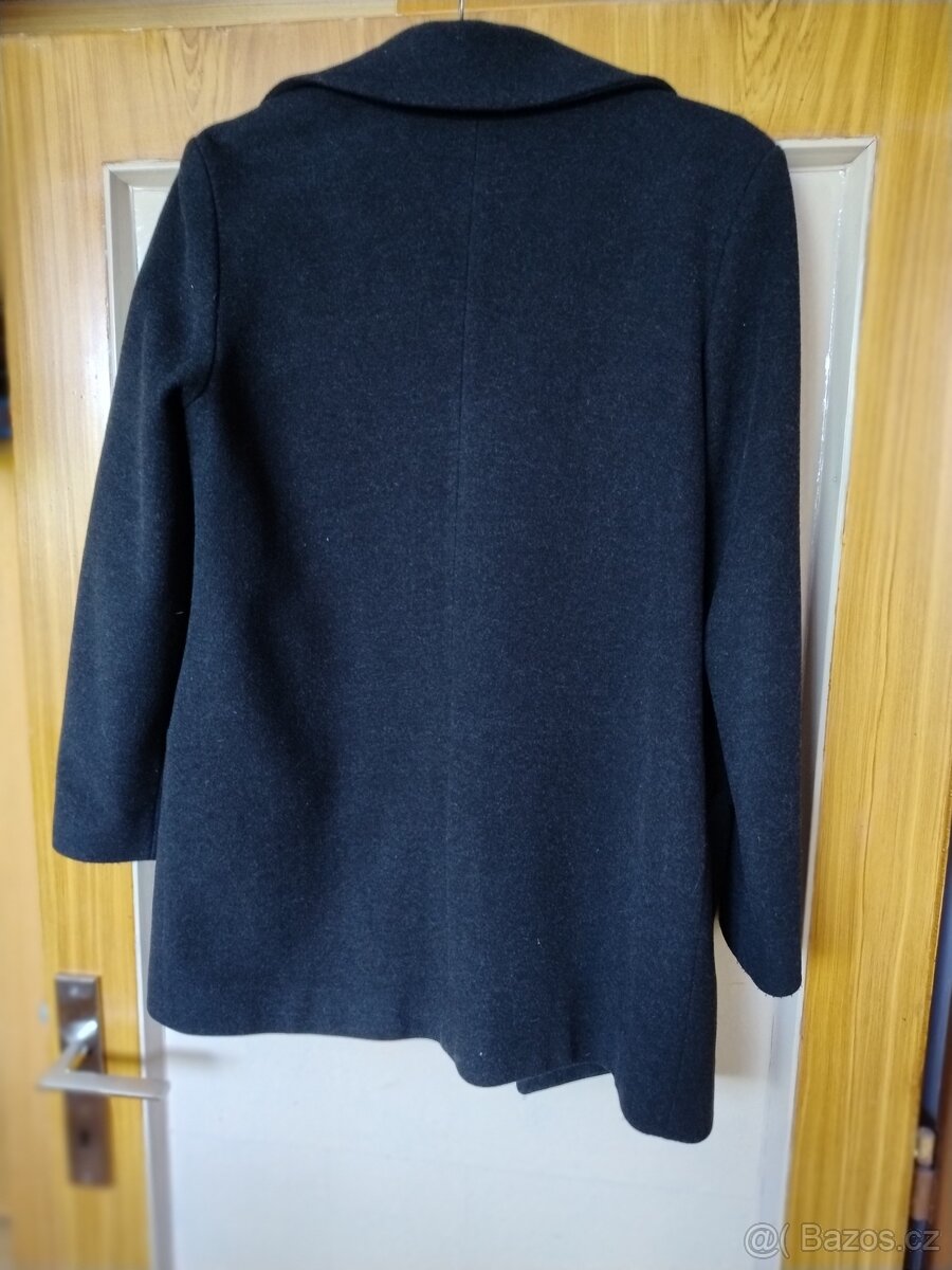 dámský kabátek - 2