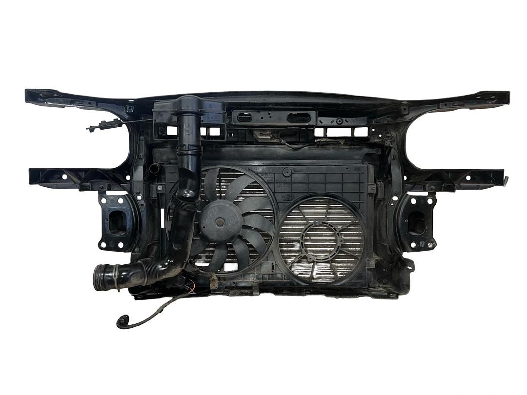 Chladičová stěna BST 2.0SDI 51KW VW Caddy 2 2k r.v. 2008 - 2