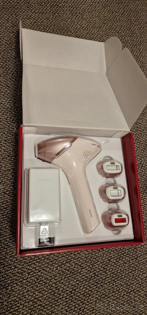 Philips Lumea Series 9900 SkinAI IPL BRI977/00 - 2