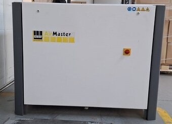 Šroubový kompresor KDV 17 - 2