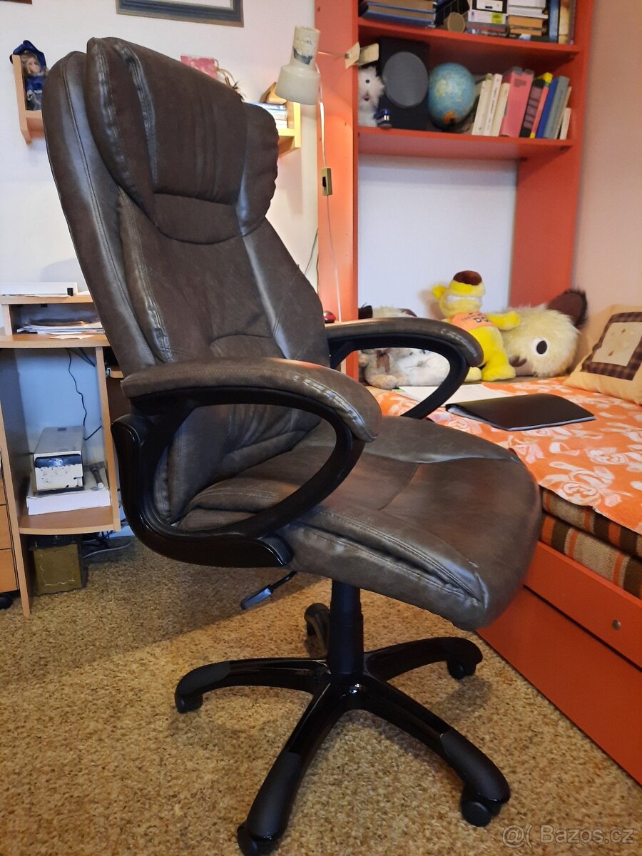 křeslo k počítači - 2