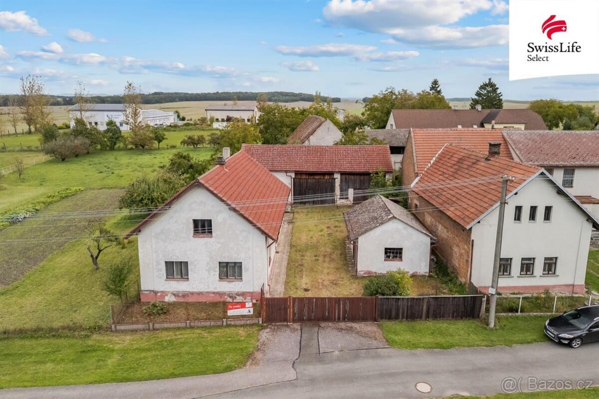 Prodej rodinného domu 133 m2, Jasenná - 2