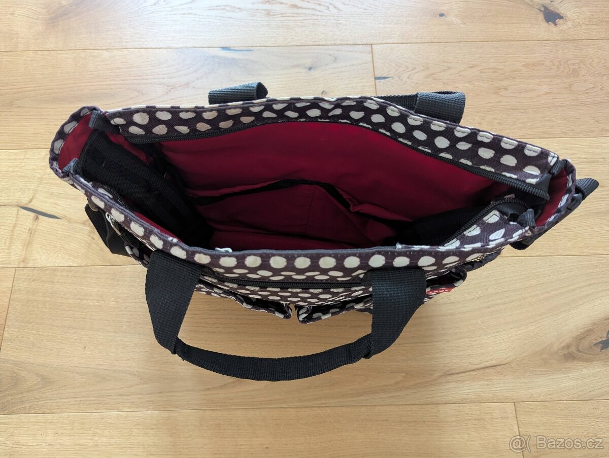 Přebalovací taška na kočárek Skip Hop - 2