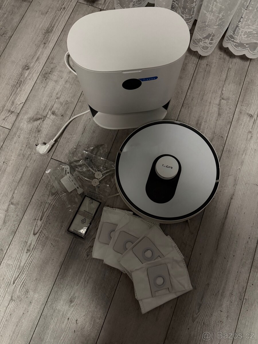 Xiaomi Roidmi EVE Plus - 2