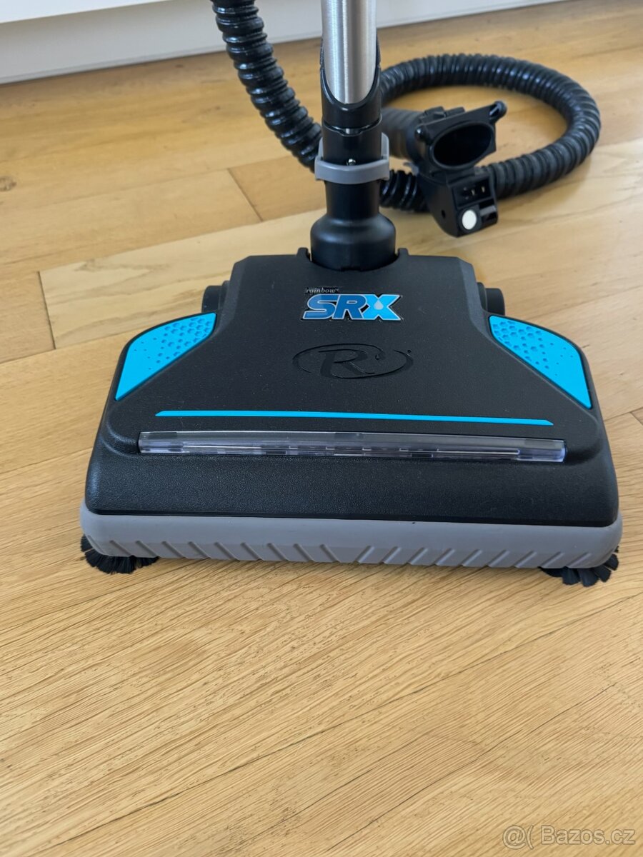 Rainbow vysavač SRX - NOVÝ model nepoužívaný TOP - 2