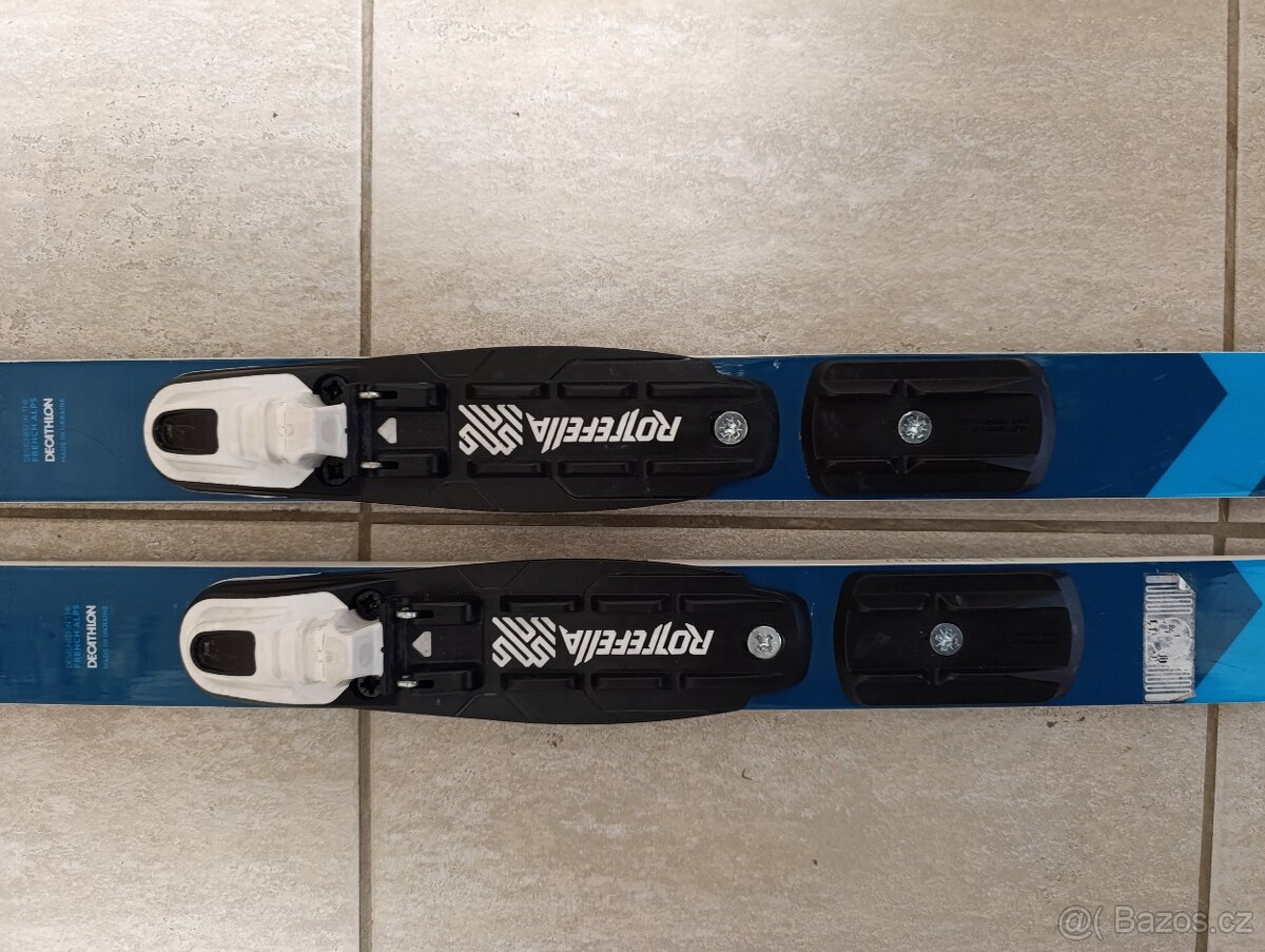 Dětské běžky INOVIK 119 - 2