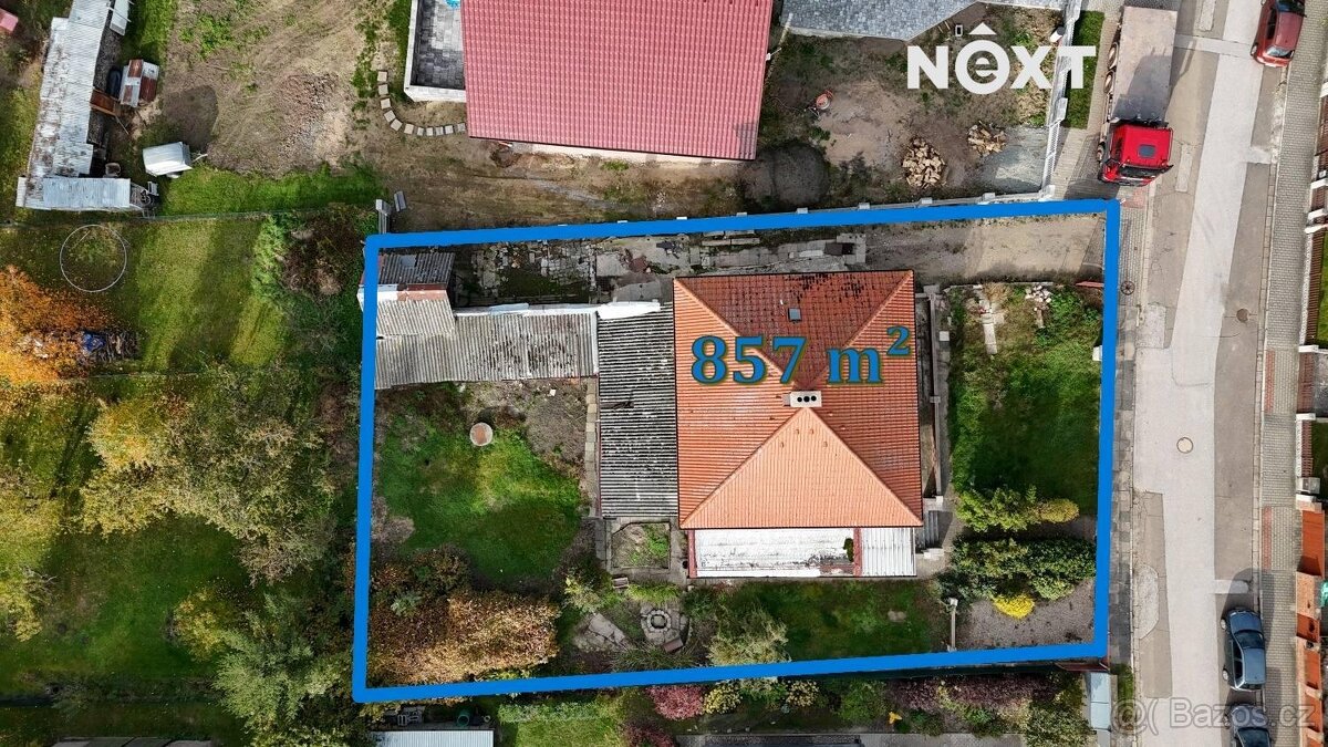 Prodej Rodinný dům, 200㎡ - 2