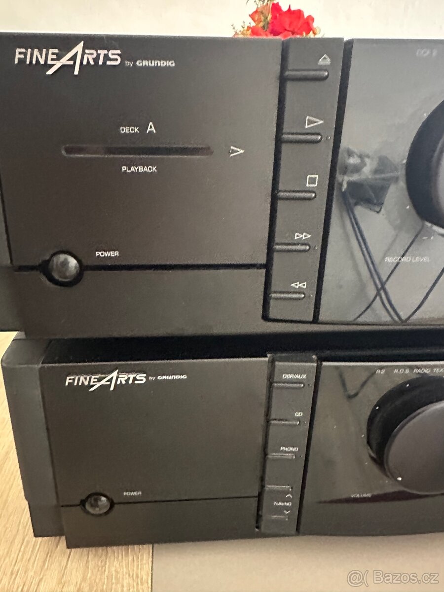 Grundig Fine Arts - 2