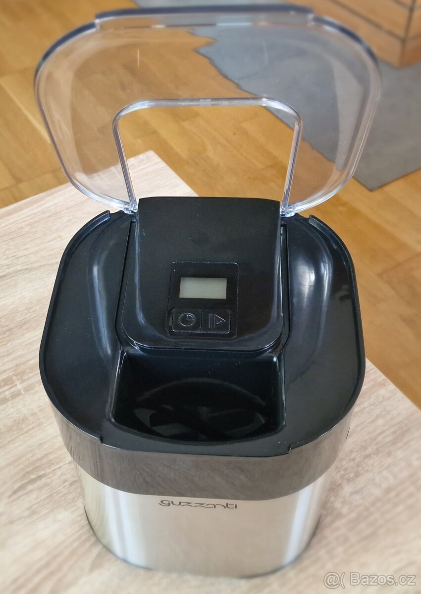 Zmrzlinovač Guzzanti - 2