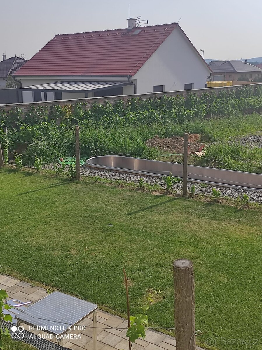 Nerezová vana, bazén - 2