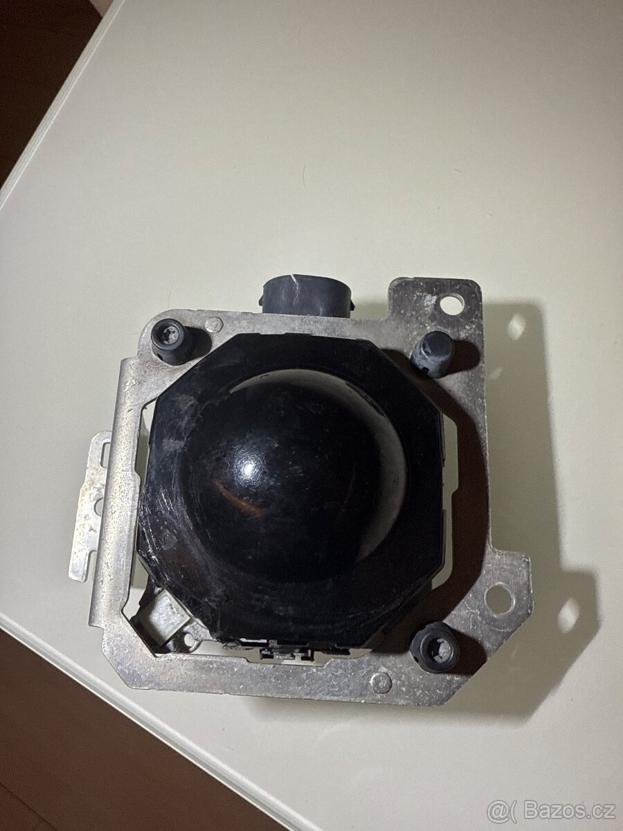 Radar 8w0907541C - 2