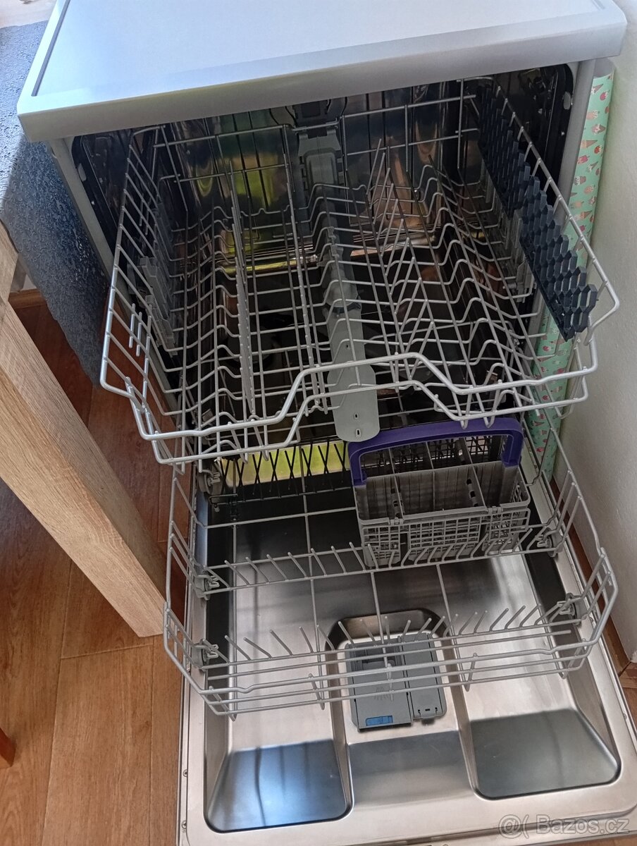 Myčka beko 60cm - 2