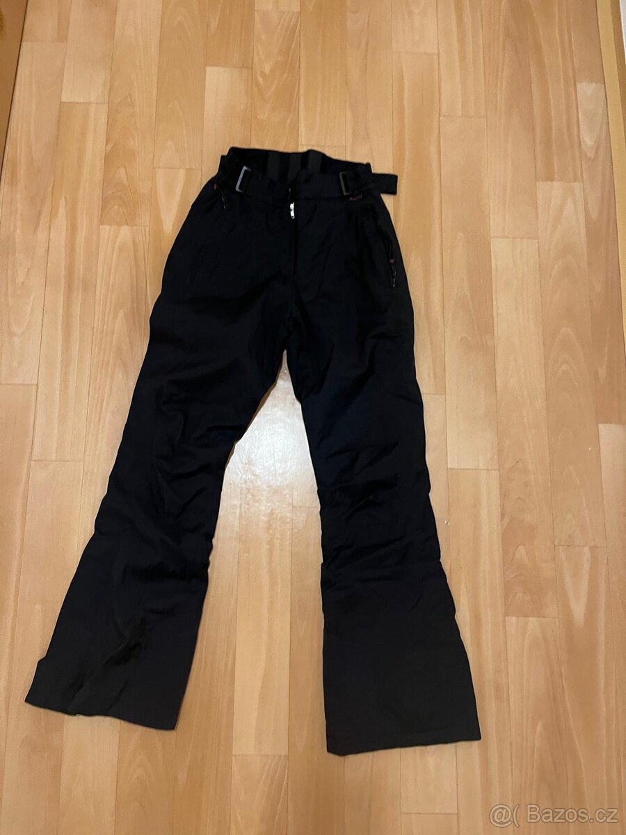 Lyžařská bunda, kalhoty Maier - 2