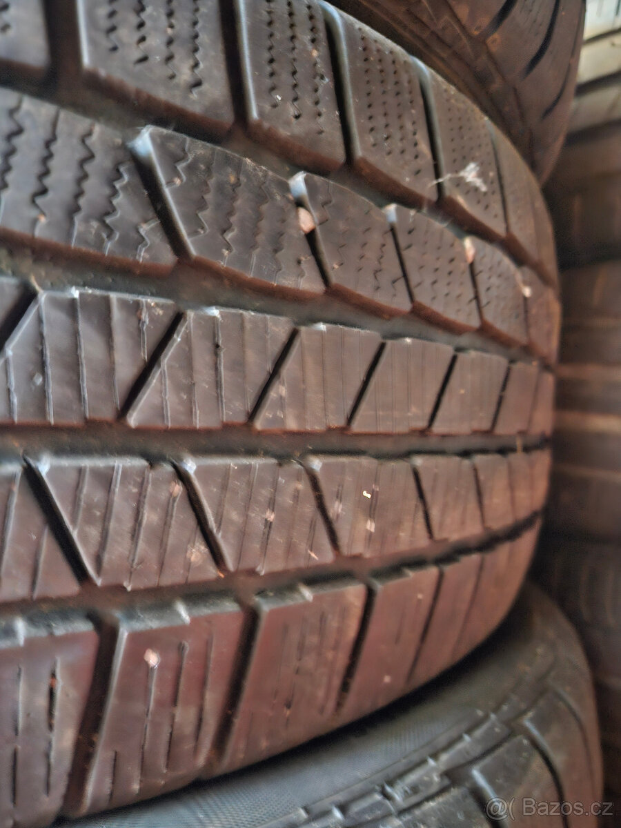 235/55R18 100V ContiSeal CONTINENTAL TS 815 - 2