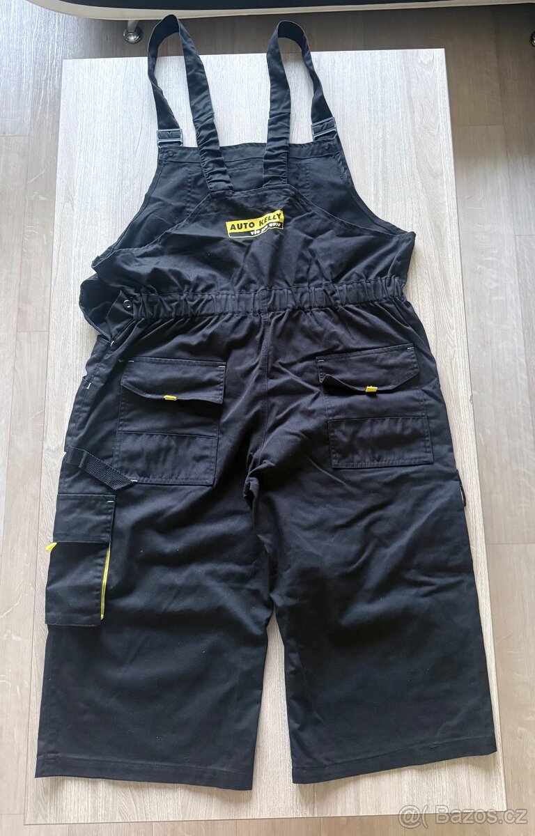 Pracovní oblečení vel. “L” - 2