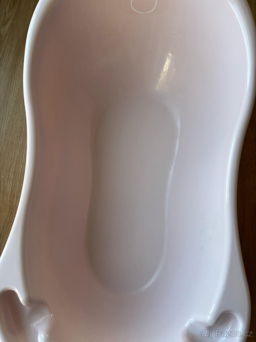 dětská vanička Tega 86cm - 2