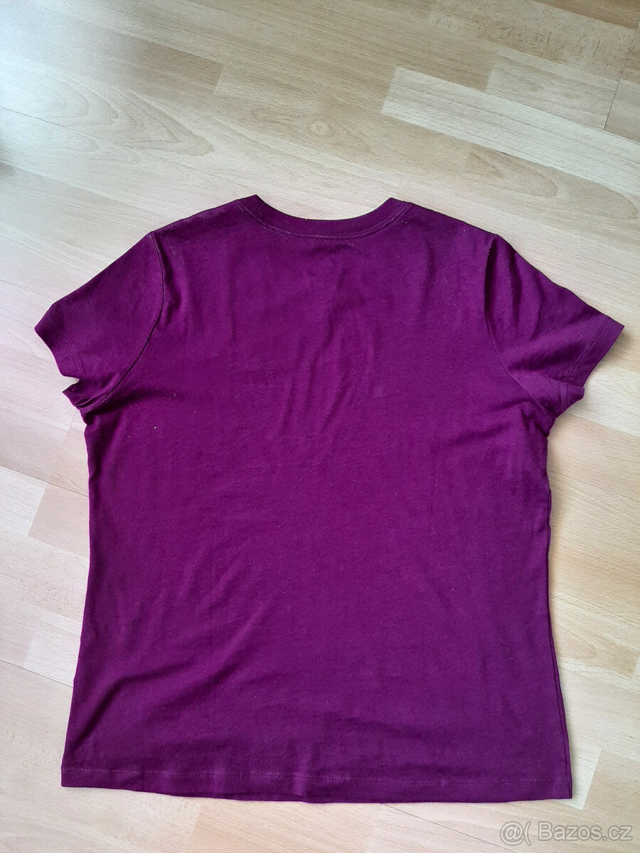 Dámské tričko Nike - 2