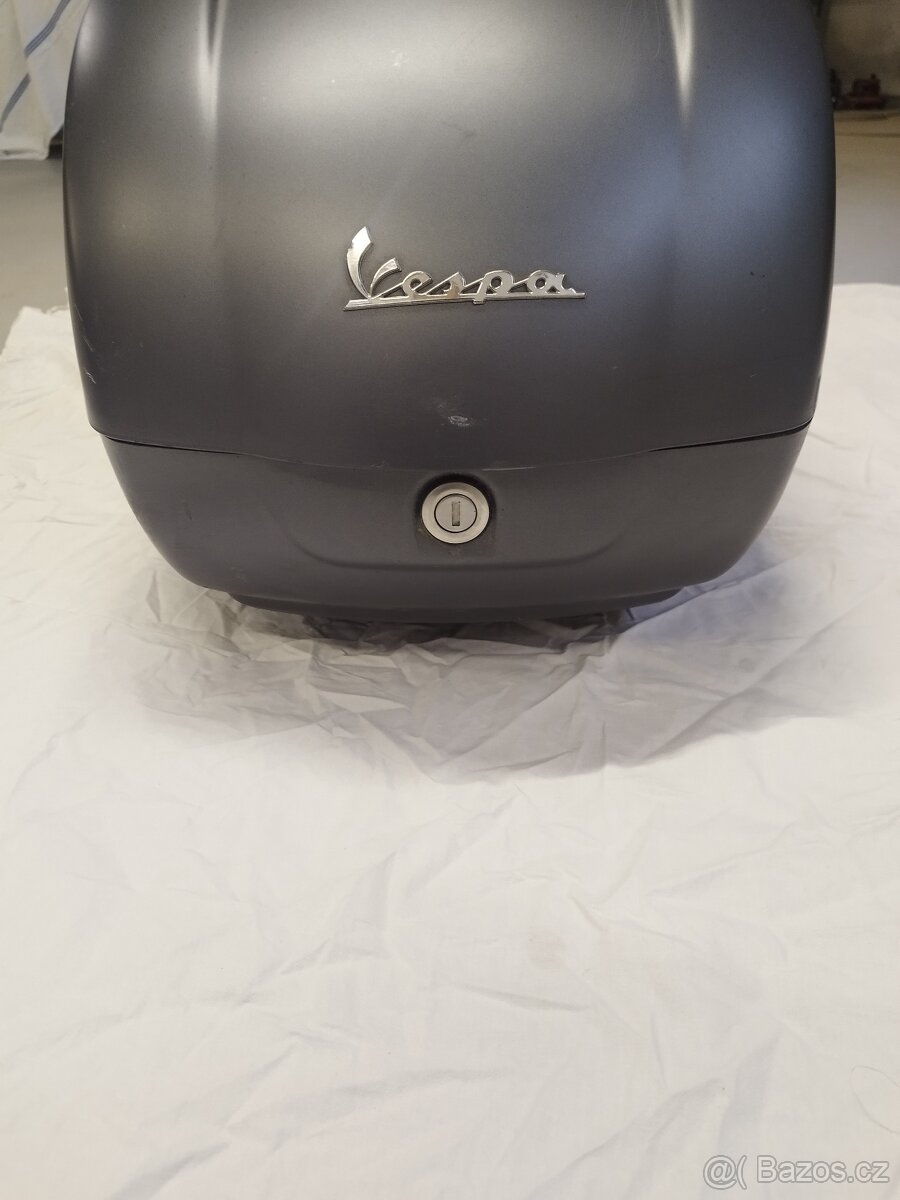 Kufr Vespa GTS - 2