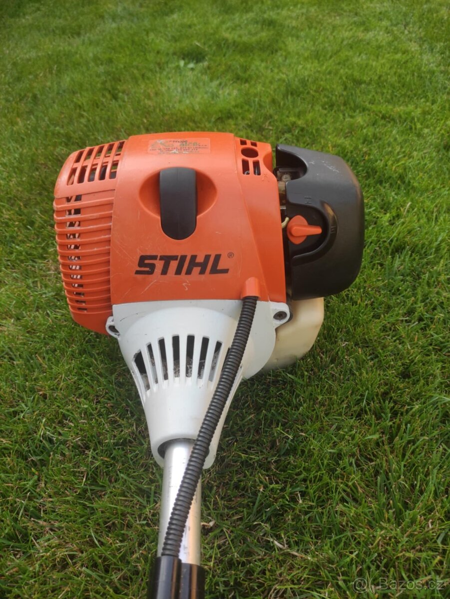 Prodám křovinořez Stihl FS 130 - 2