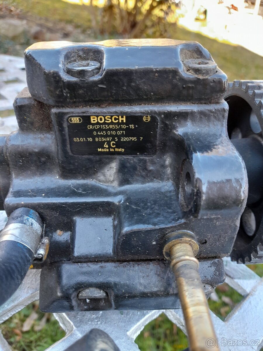 nahradni dily alfa romeo 156 - 2