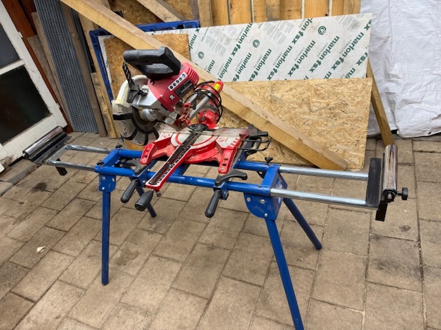 Pokosová pila s potahem Einhell - 2