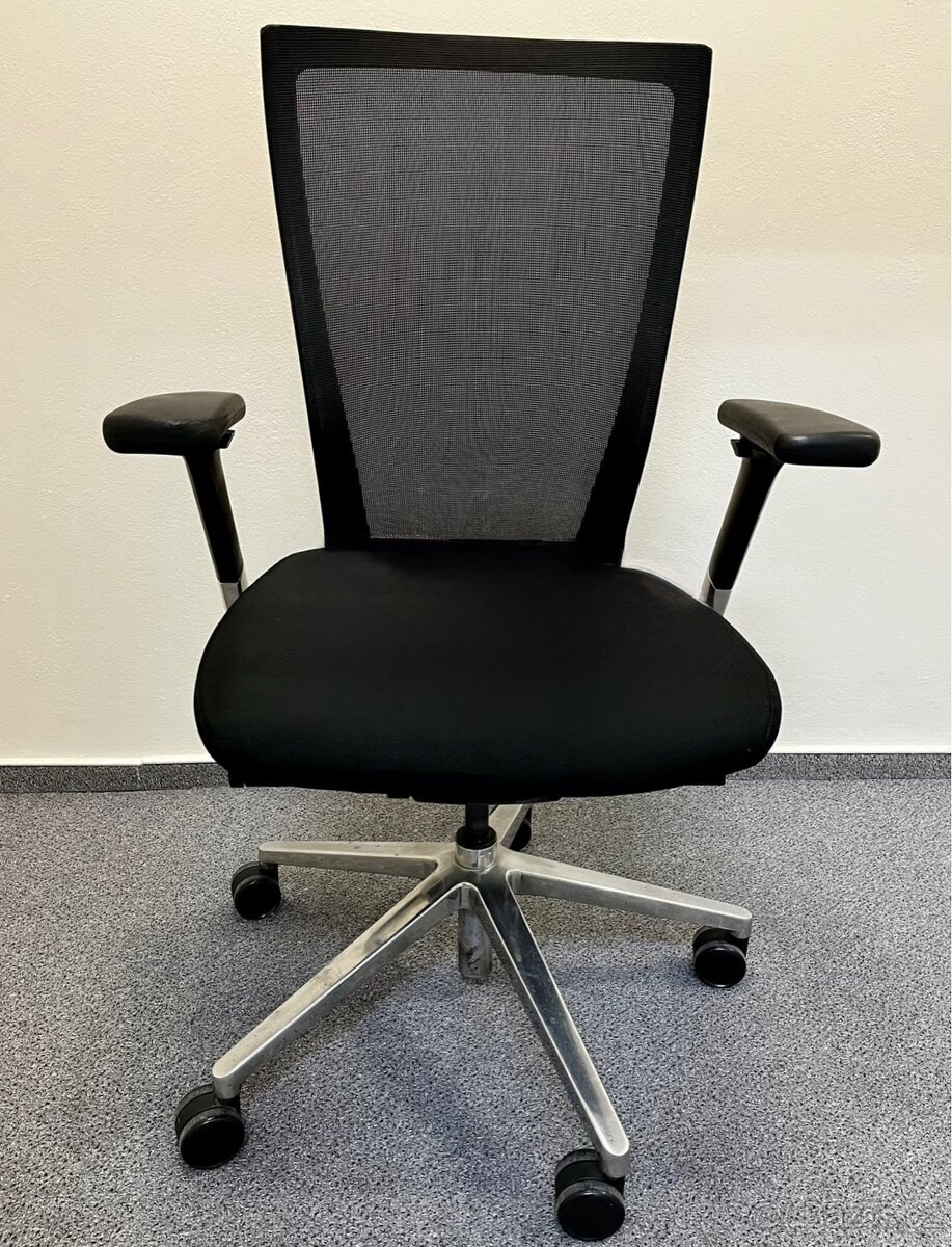 kancelářská židle Sidiz T50 Alfa - 2