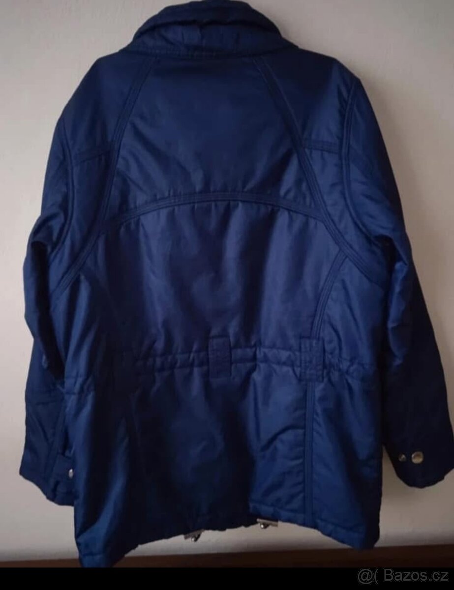 Dámská bunda, vel. L - 2