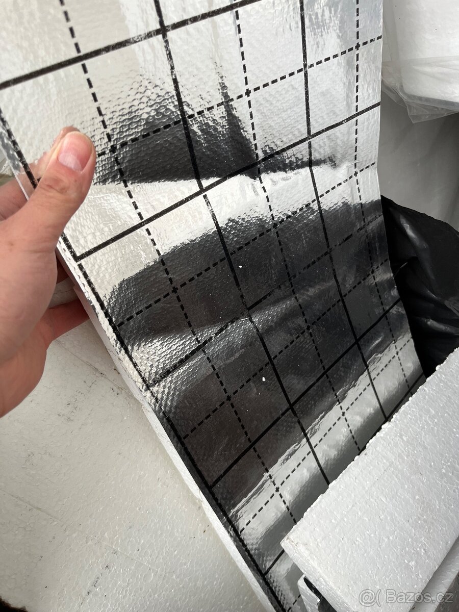 Alpex 18x2 a příslušenství - 2