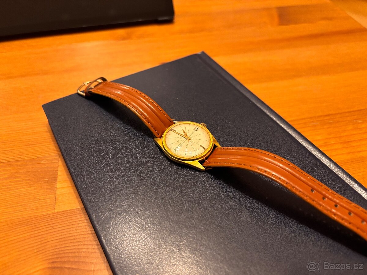 PRIM Diplomat originál - 2