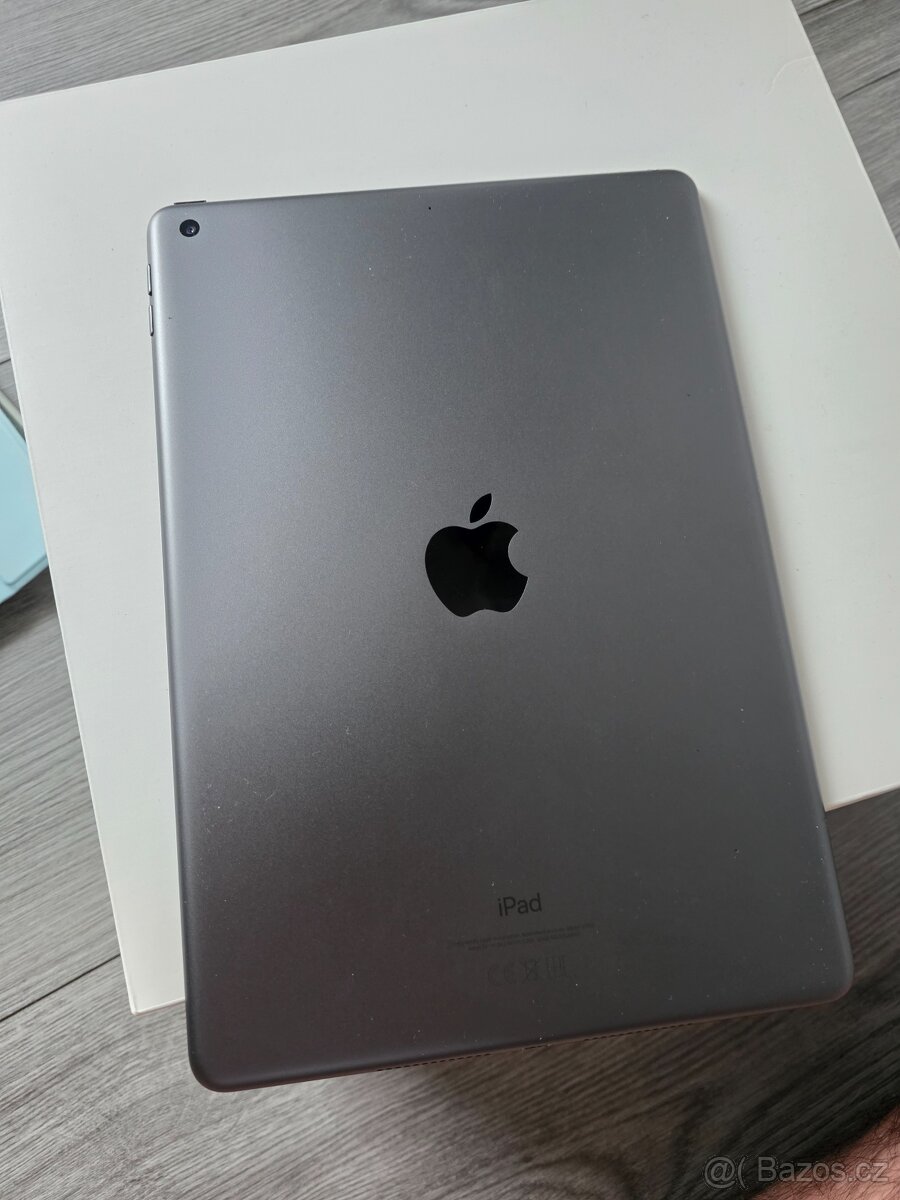 Apple iPad 9 generace - 2