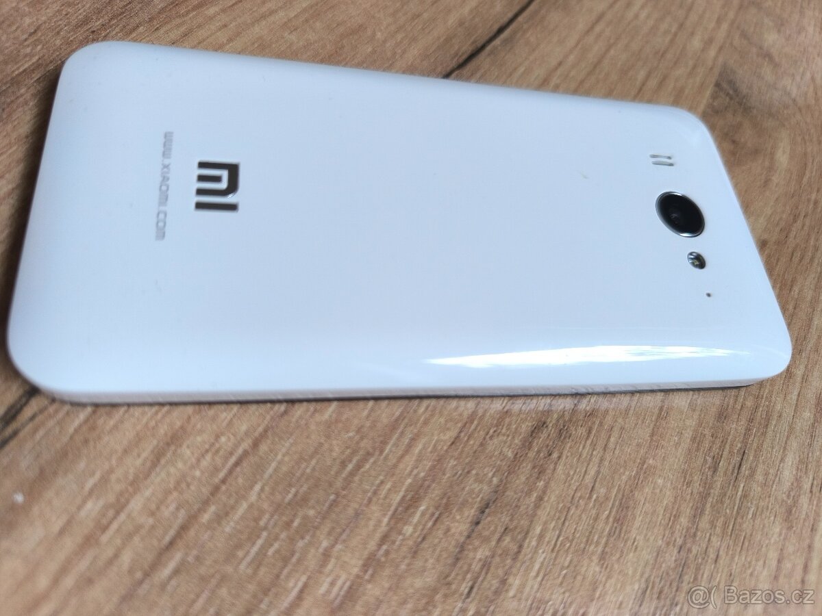 XIAOMI MI 2S - 2
