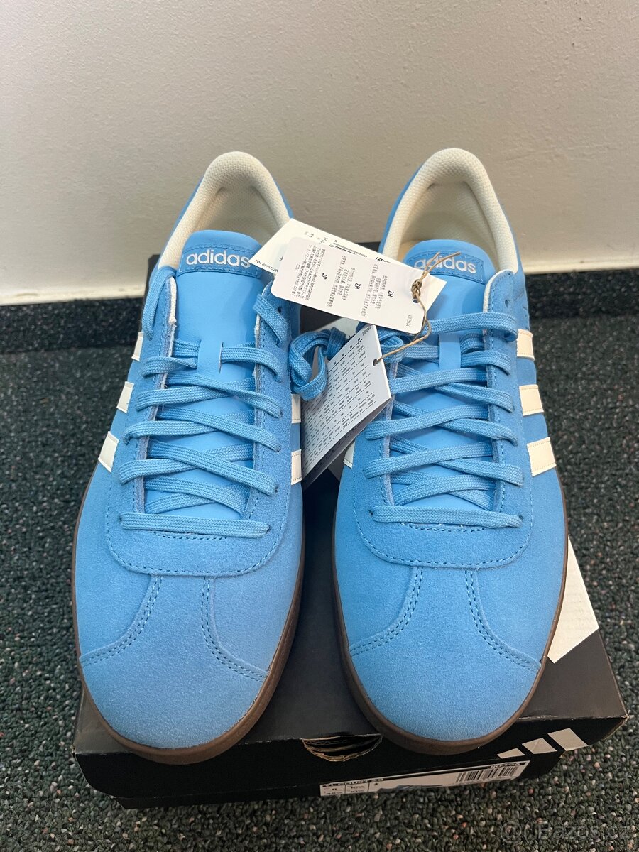 Pánské boty Adidas vel. 45 1/3 - 2