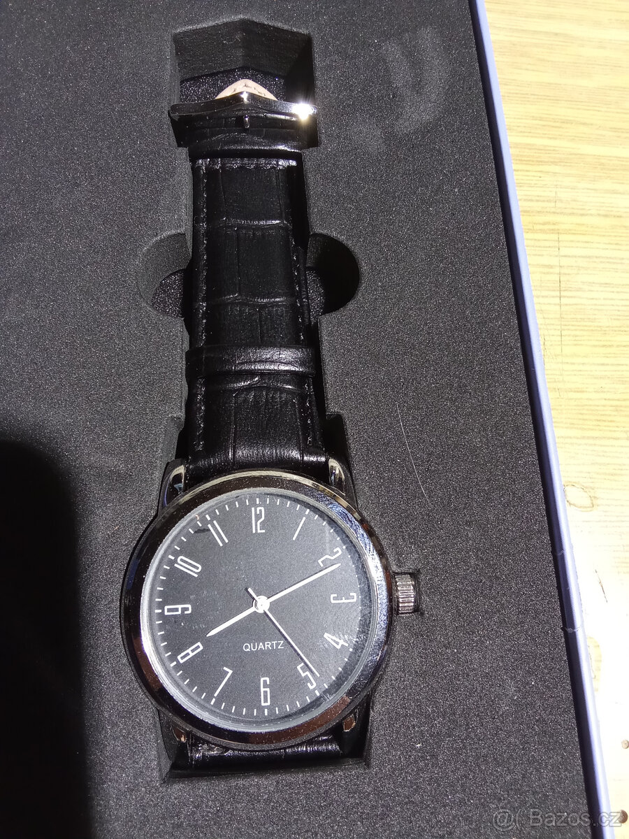 Hodinky naramkove - 2