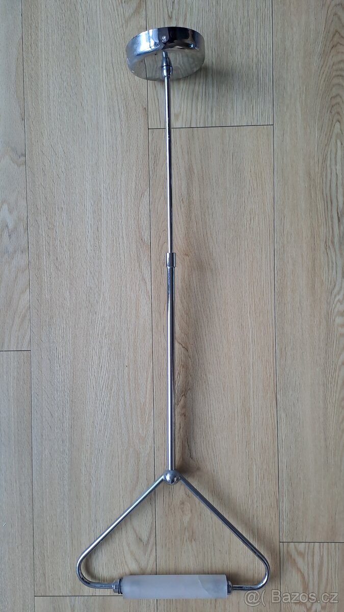 Svítidlo designové stropní - 2