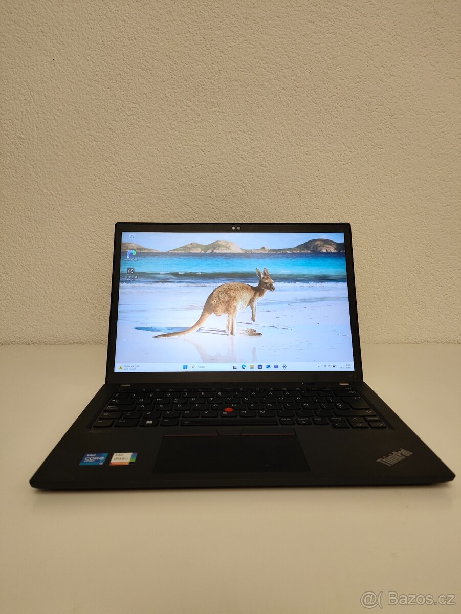 Lenovo ThinkPad X13 Gen2 i5 | 16GB RAM - 2