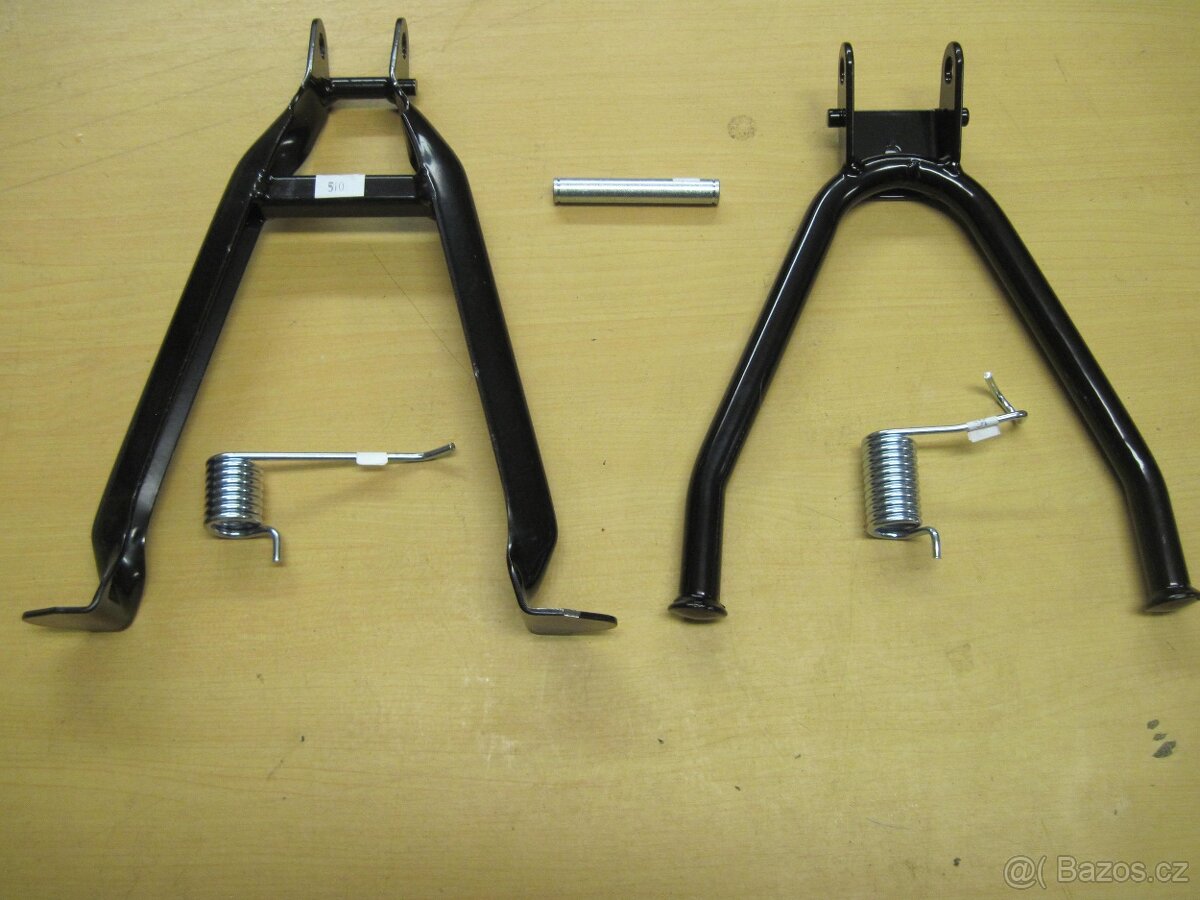 Stadion S11 a S22 - 2