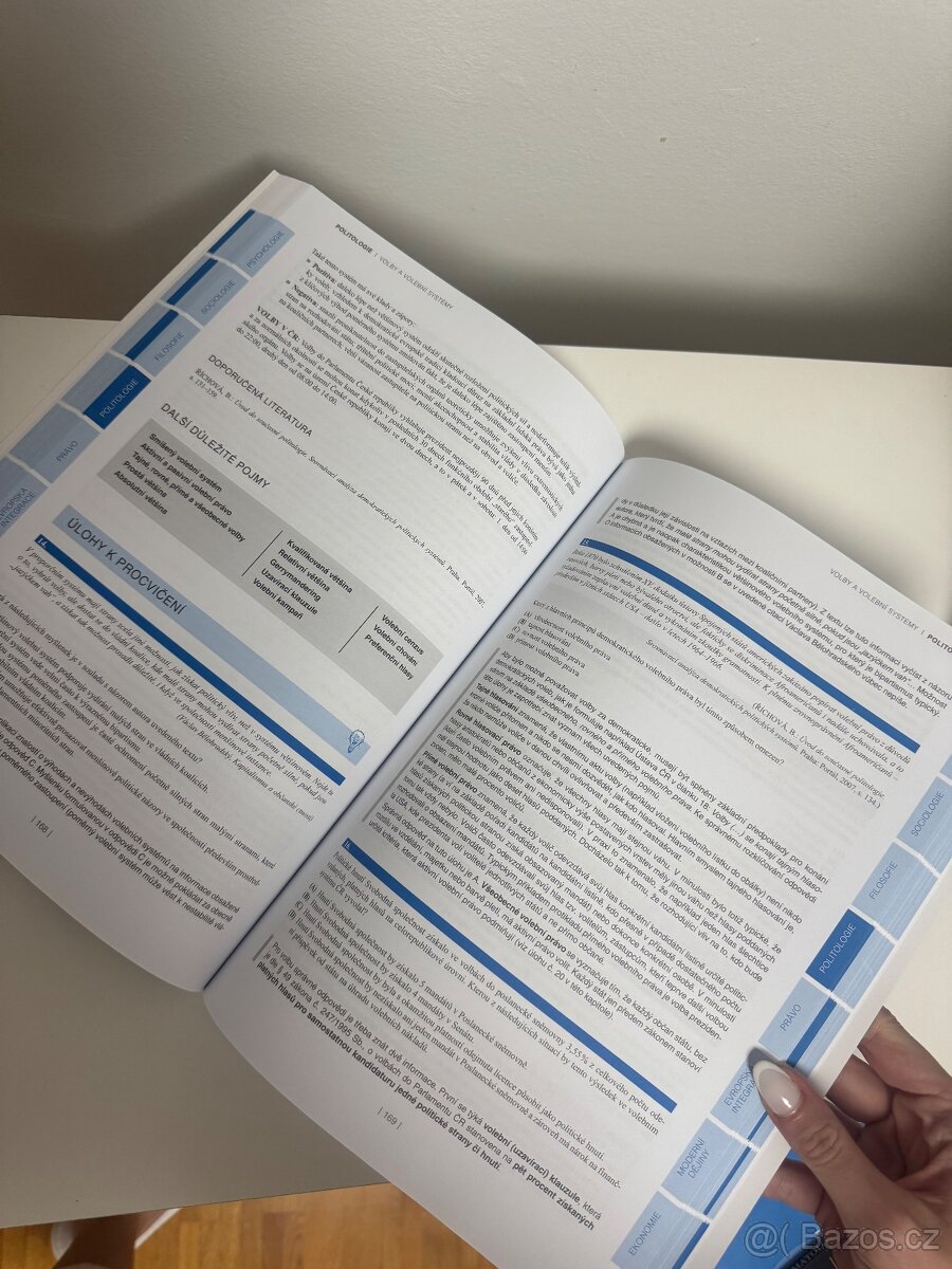 Scio ZSV - učebnice - nová - 2