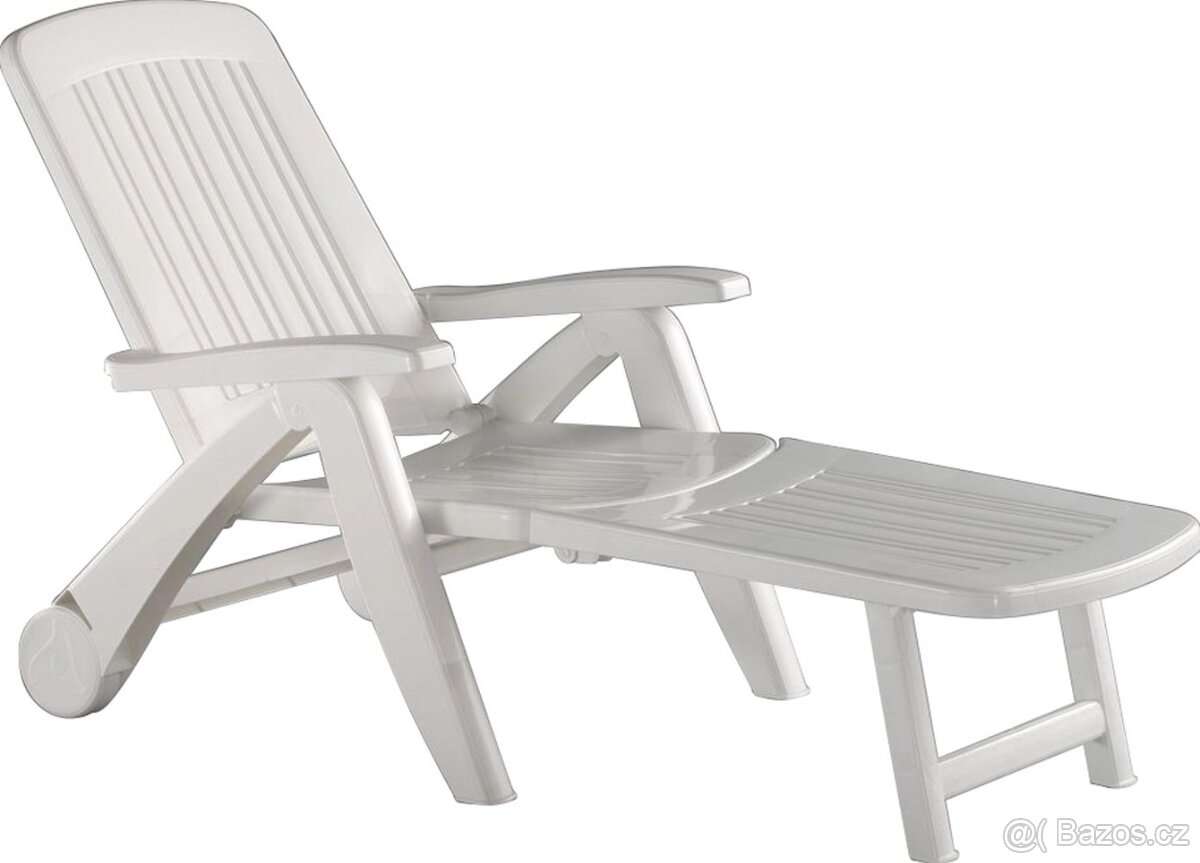 Prodám zahradní nábytek - 2