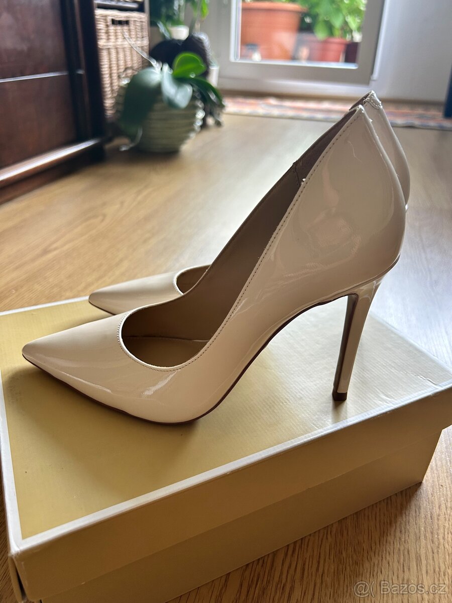 Lodičky Michael Kors - 2