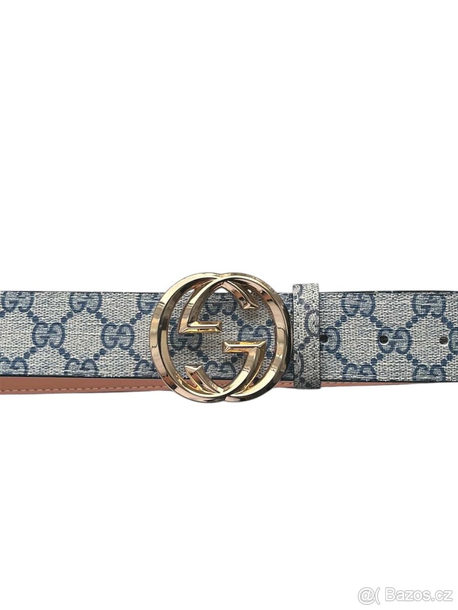 Pásek Gucci - 2