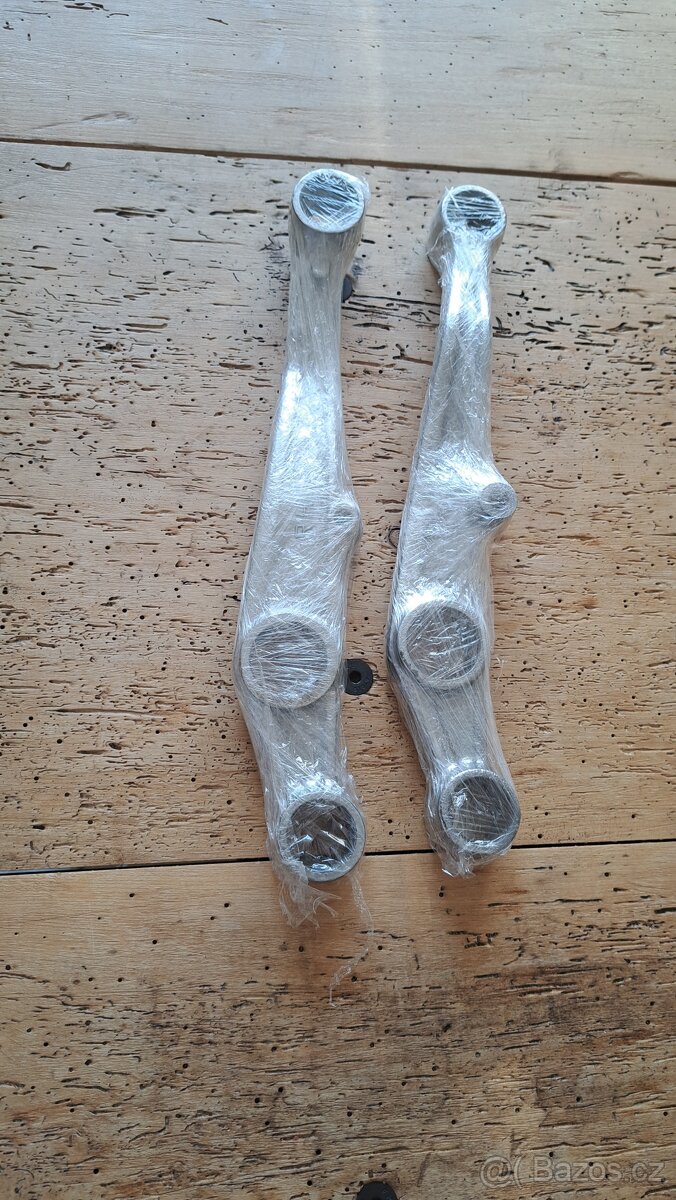 Nová ramena Honda Civic 4g/CRX - 2