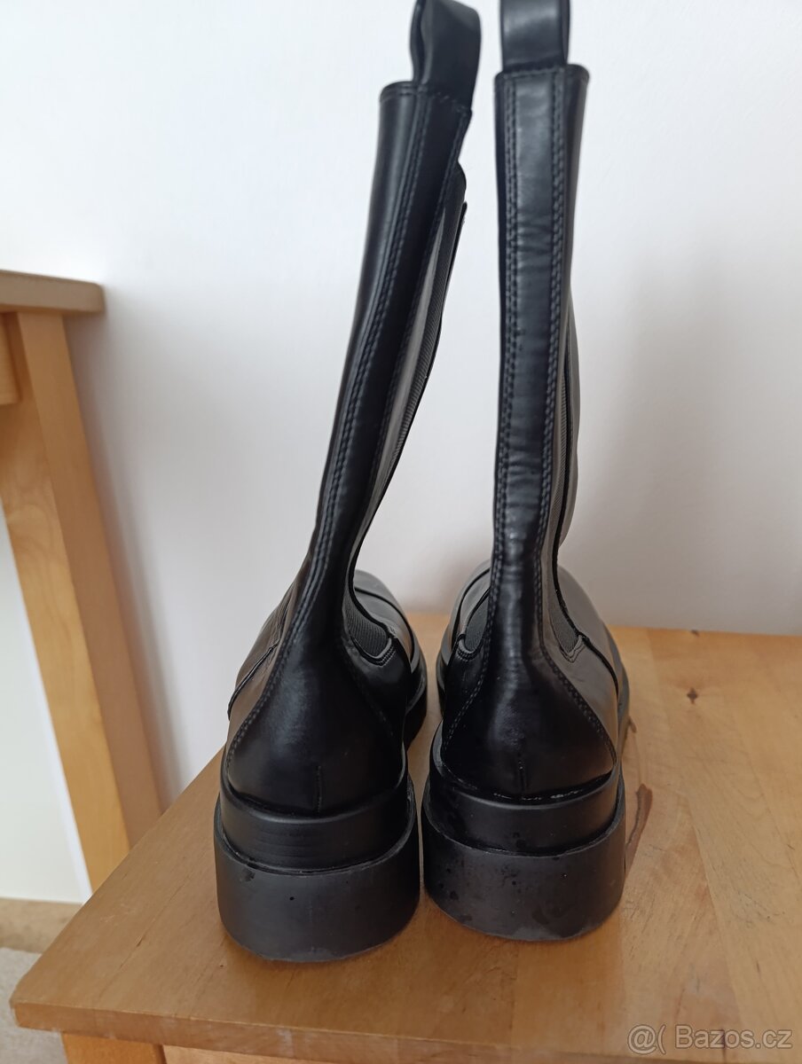 Dámské chelsea vel. 41 - 2