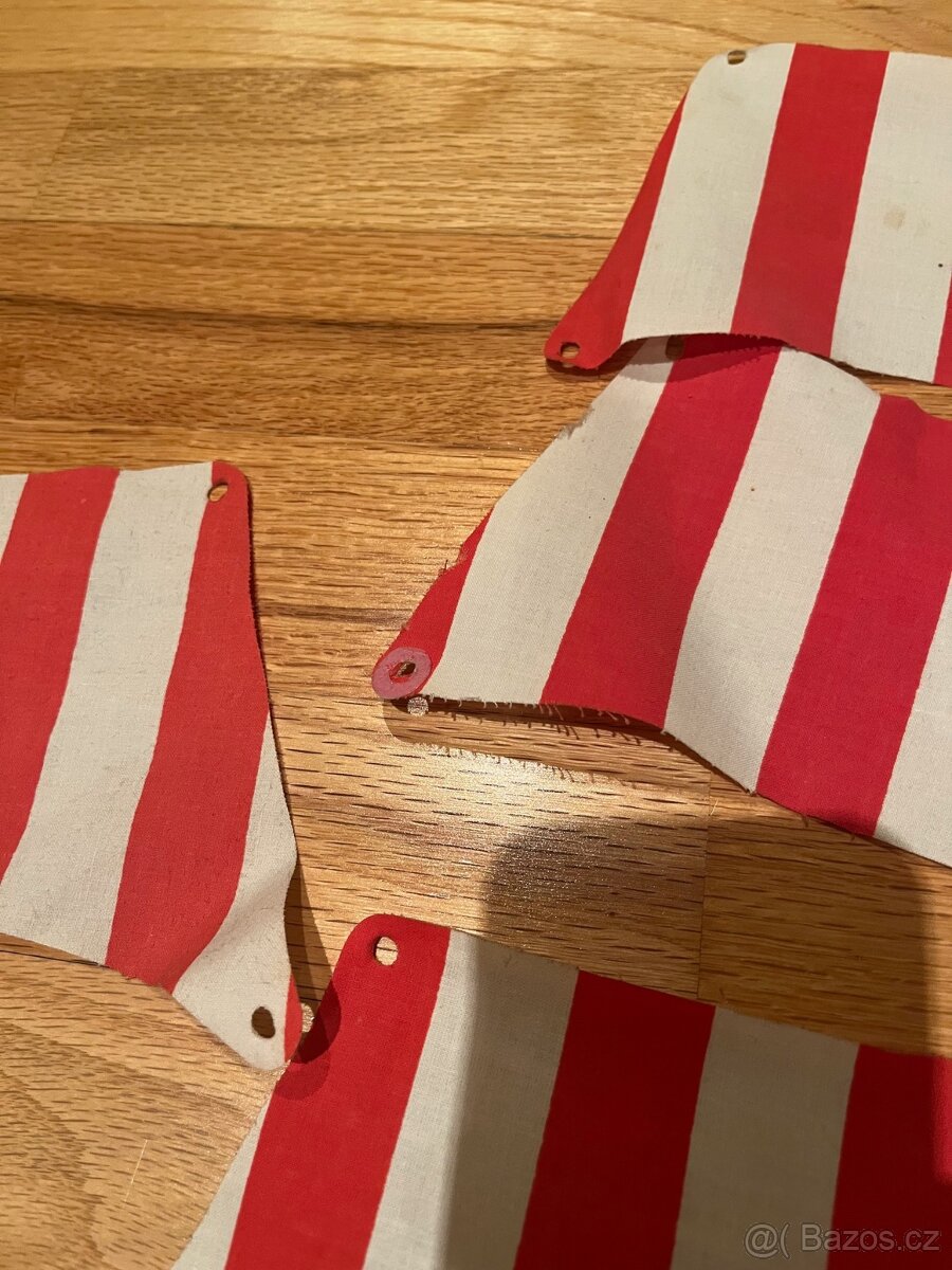 LEGO BARRACUDA 6285 ROK 1989 - 2