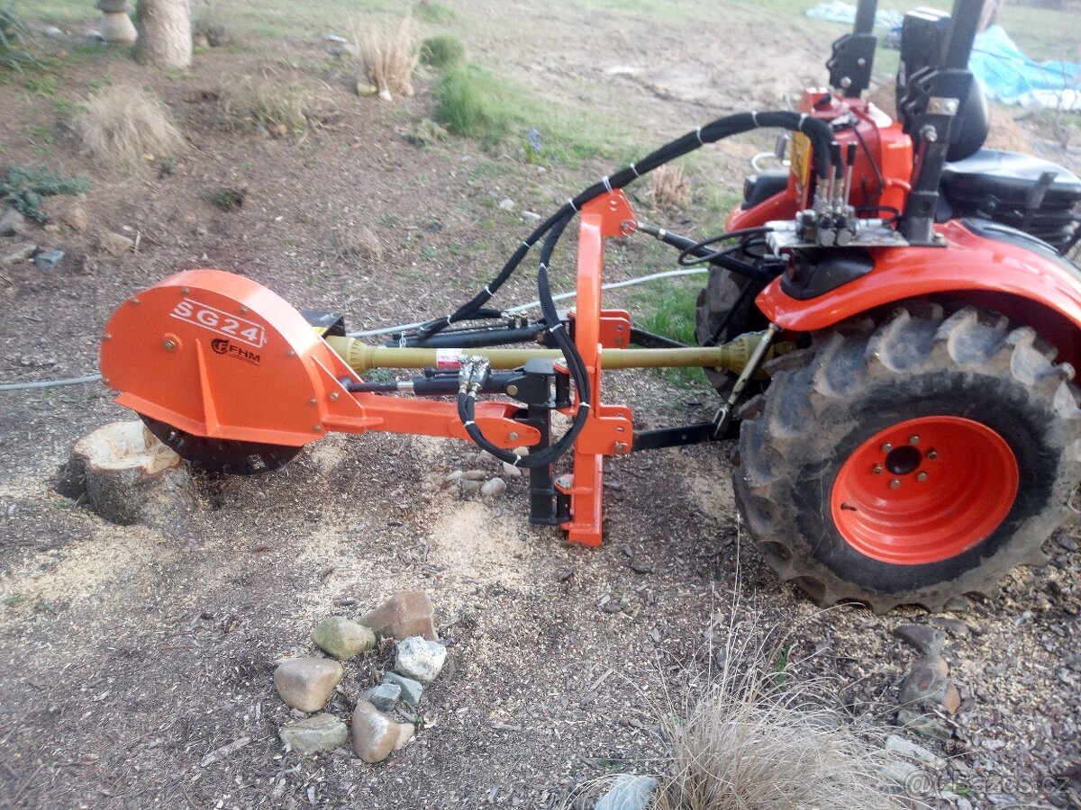 Služby pro dům a zahradu - 2