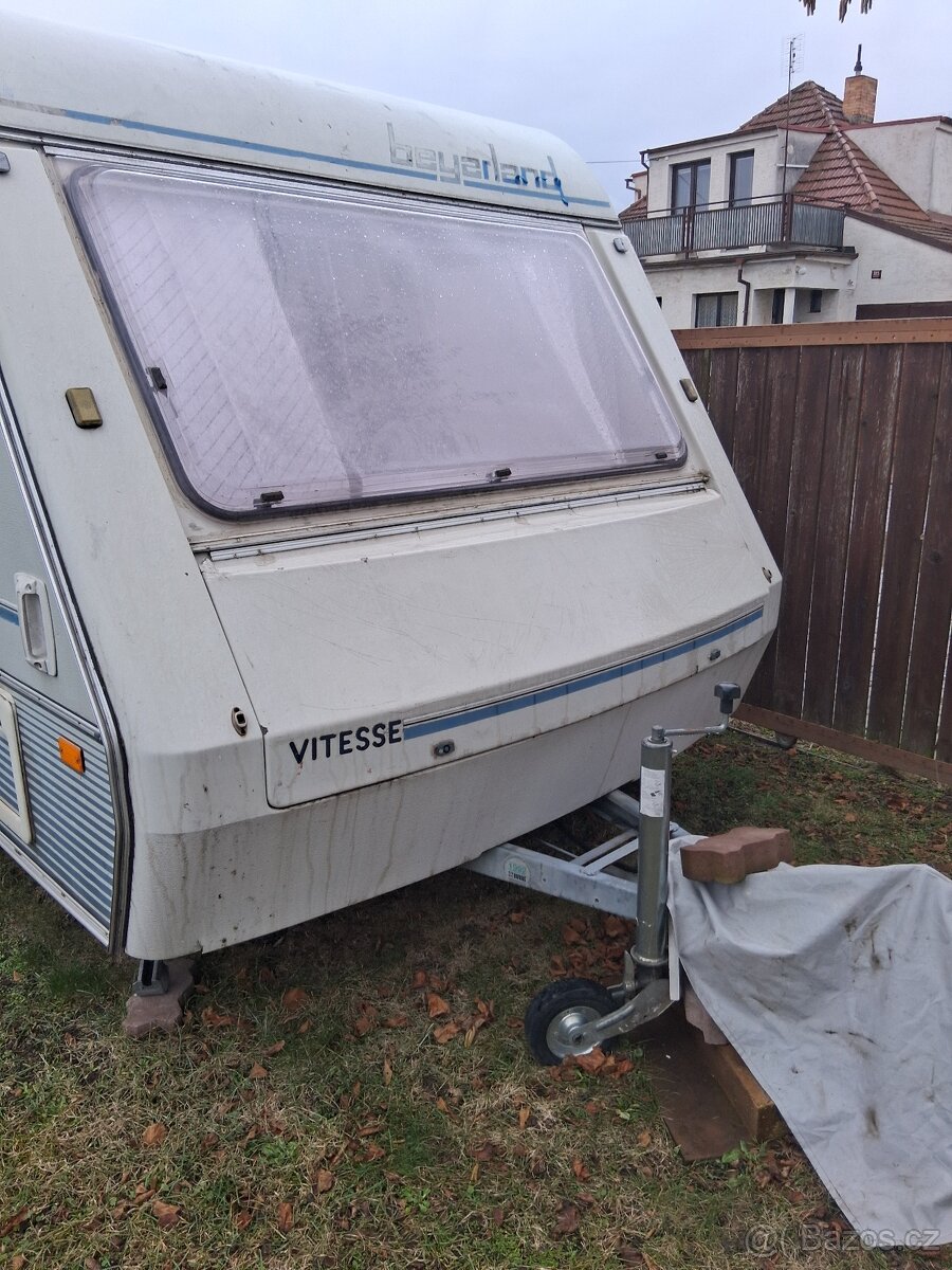 Karavan Beyerland - 2