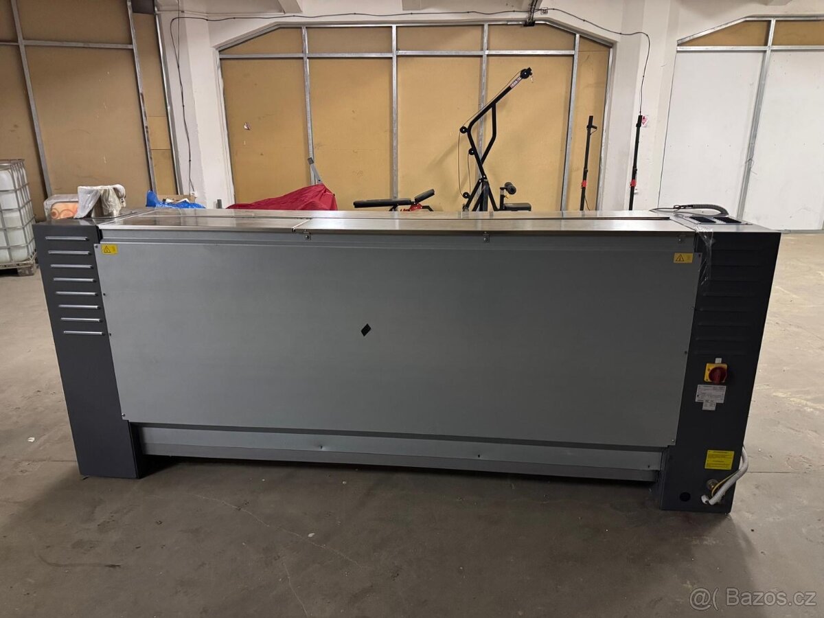 Profesionální mandl DOMUS DTM-13 E (2021) - 2