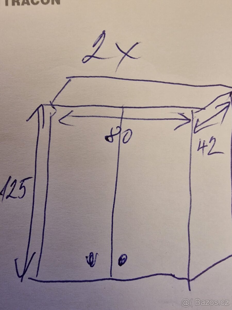 Obývací sestava - 2